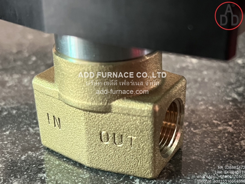 CKD AB42-03-7-03AG-AC220V (11) 